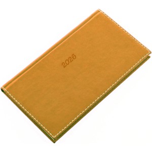 Bolero P Zsebnapt�r - fekv�