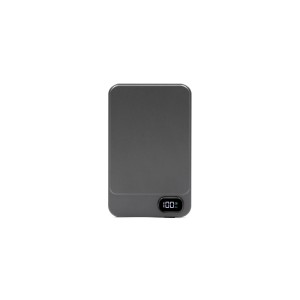 Brandcharger Powerwave 10000 mAh powerbank, s�t�tsz�rke