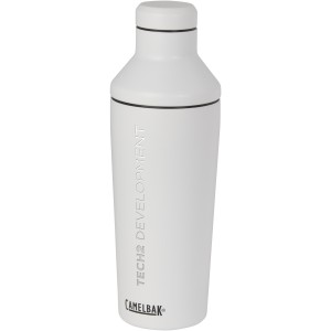 CamelBak Horizon vkuumszigetelt shaker, 600 ml, fehr (bor, pezsg, cocktail felszerels)