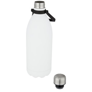 Cove rozsdamentes acl palack, 1.5L, fehr (vizespalack)