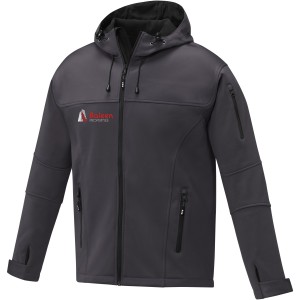 Elevate Match frfi softshell dzseki, szrke (dzseki)