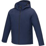 Elevate Notus frfi blelt softshell dzseki, sttkk (3833855)