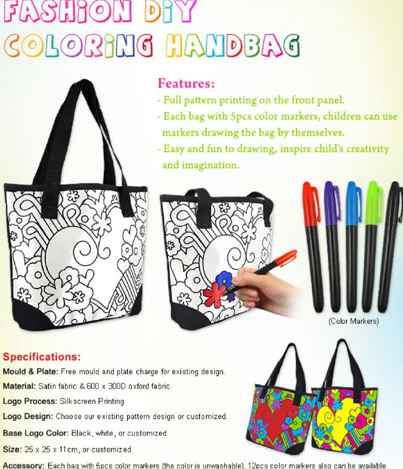 Sz�nezhet� v�llt�ska tollakkal