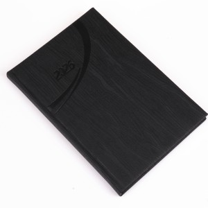 Fashion B/5 heti �s napl� egyben grafit