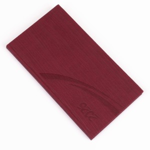 Fashion fekv� zseb, bord�