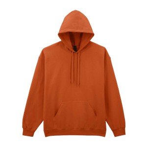 Gildan Softstyle kapucnis pul�ver, Texas Orange