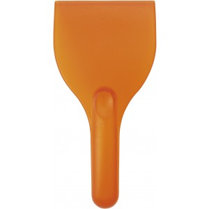 J�gkapar�, narancss�rga