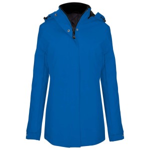 Kariban n�i parka, Light Royal Blue
