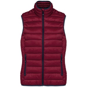 Kariban n�i pehelymell�ny, Wine