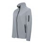 Kariban ni softshell dzseki, Marl Grey