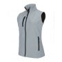 Kariban ni softshell mellny, Marl Grey