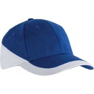 Kup Racing sapka, Royal Blue/White (sapka)