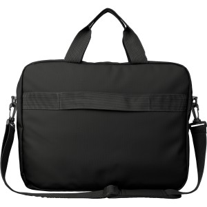 Laptopt�ska 15", PU, fekete