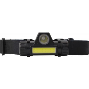 LED s COB fejlmpa, fekete
