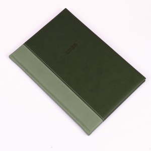 Linett B/5 heti z�ld-z�ld