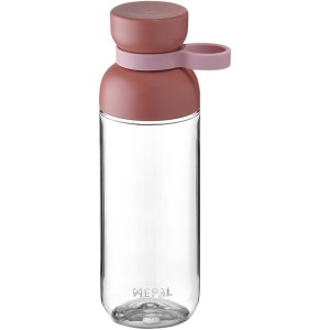 Mepal Vita trit�n vizes palack, 500 ml, r�zsasz�n
