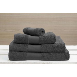 Olima t�r�lk�z�, Charcoal Grey, 50X100