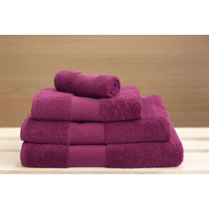 Olima t�r�lk�z�, Festival Fuchsia, 50X100