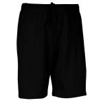 ProAct Sport sort, Black (PA101BL)