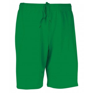 ProAct Sport sort, Green