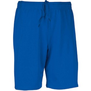 ProAct Sport sort, Sporty Royal Blue