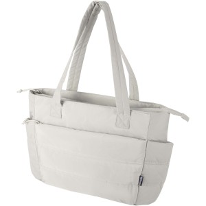 Puffer 15,6"-os laptopt�ska, 18L, homokk�