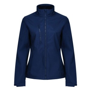 Retra Ablaze ni softshell dzseki, Navy/Navy (dzseki)