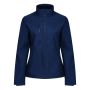 Retra Ablaze ni softshell dzseki, Navy/Navy