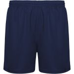 Roly Player gyerek sort, Navy Blue (K04531R)