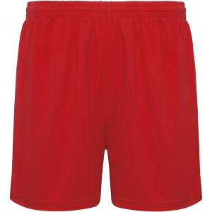 Roly Player uniszex sort, Red