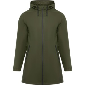 Roly Sitka ni eskabt, Dark Military Green (dzseki)