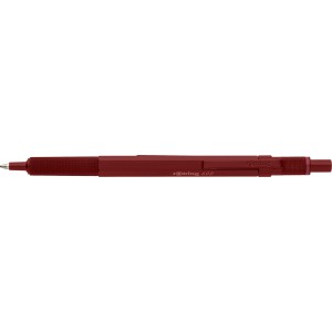 Rotring golystoll, piros (fm golystoll)