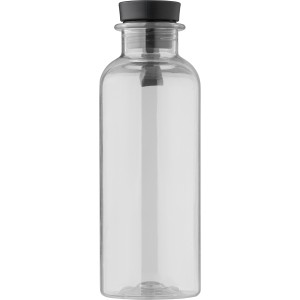 RPET iv�palack, 500 ml, �tl�tsz�