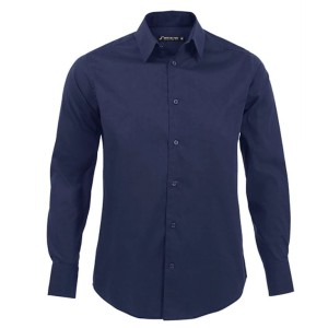 Sols Brighton sztreccs ing, Dark Blue