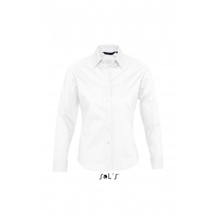 Sols Eden sztreccs bl�z, White