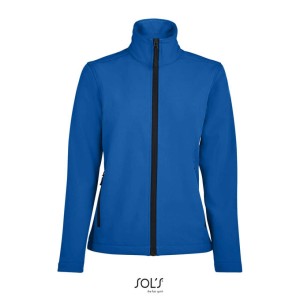 Sols Race n�i softshell dzseki, Royal Blue