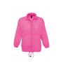 Sols Surf uniszex szldzseki, Neon Pink 2