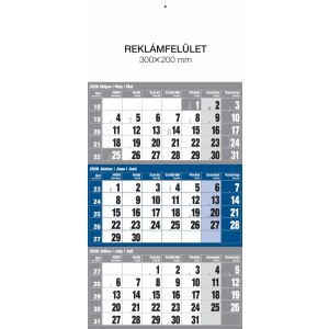 Spedit�r (12 lapos), t�z�tt fejlappal