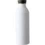 jraalumnium palack, 550 ml, fehr