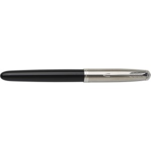 Waterman Expert goly�stoll k�k tollbet�ttel, fekete