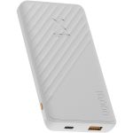 Xtorm XG210 Go2 15W 10.000 mAh gyorstlt powerbank, fehr (12441106)