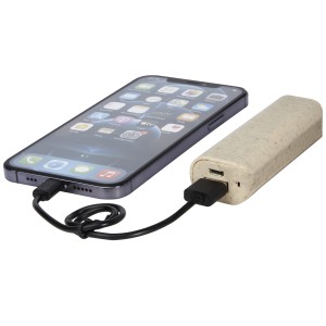 Yoko 1200mAh powerbank szalmbl, bzs (powerbank)